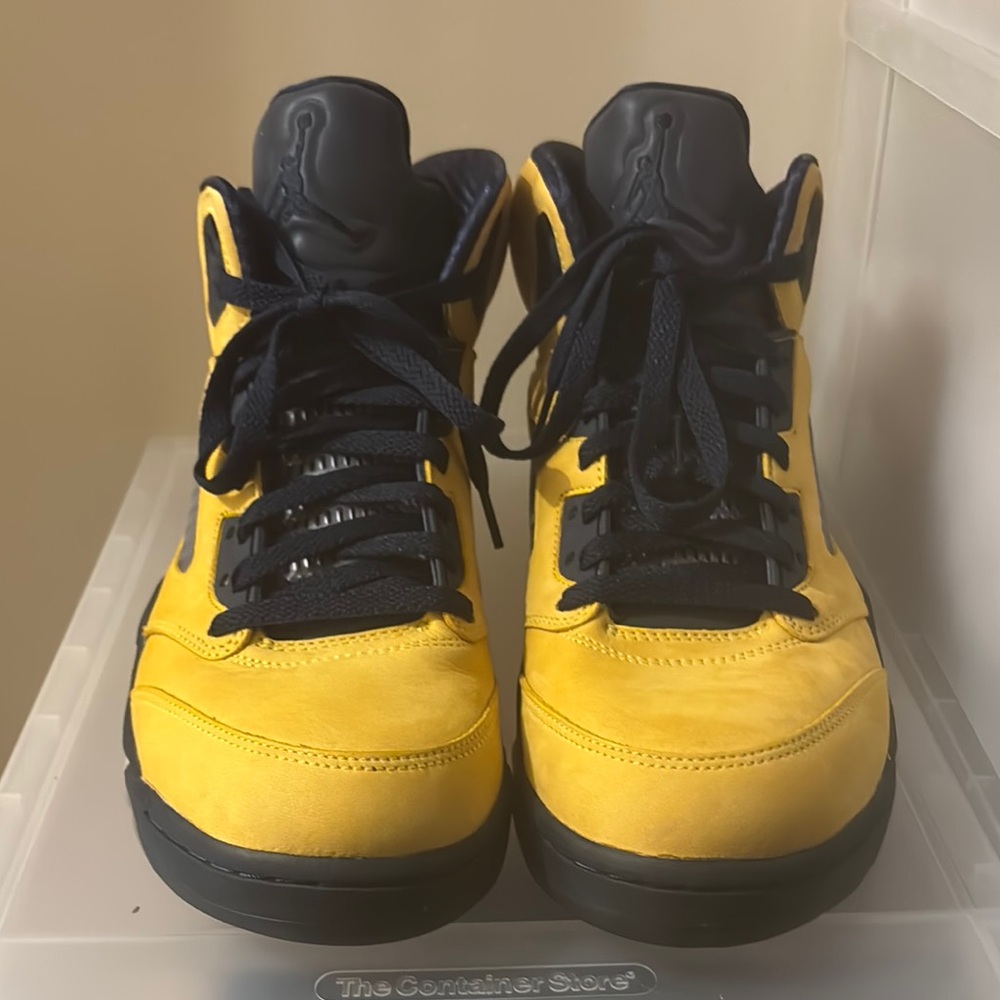 Jordan 5